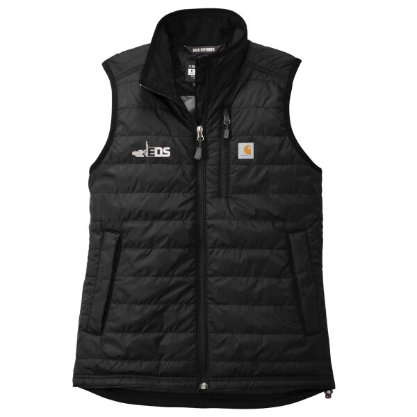 Womens Gilliam Vest Thumbnail