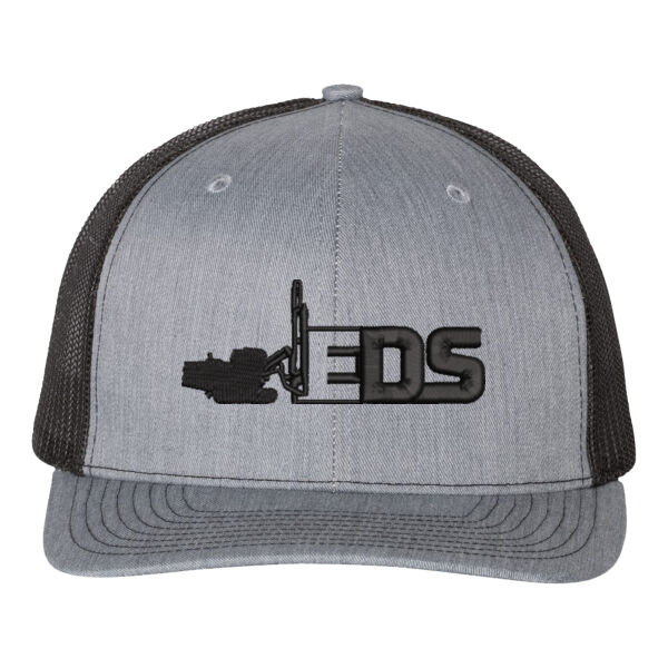 Richardson 112 Trucker Hat Thumbnail