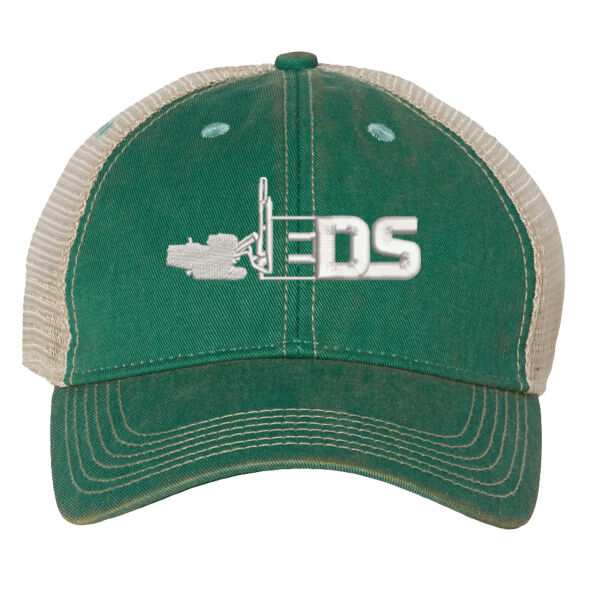 Unstructured Dads Cap Thumbnail