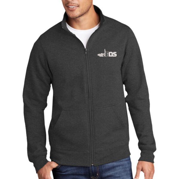 Full Zip Sweatshirt  Thumbnail