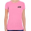 Ladies' Triblend Short-Sleeve T-Shirt Thumbnail